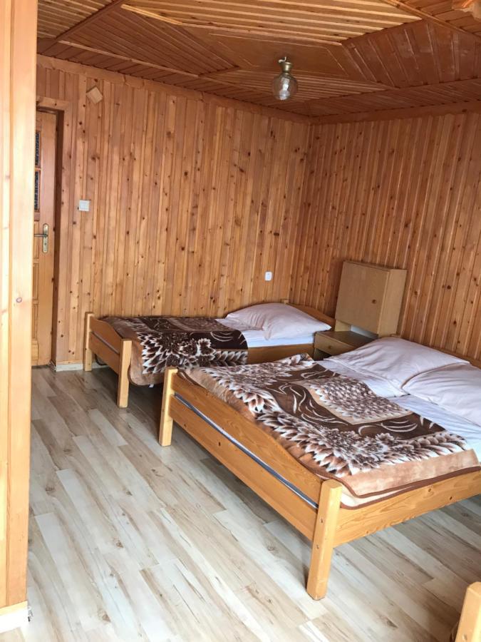 Wypoczynek U Hajnosa Bed and Breakfast Bialka Tatrzanska Buitenkant foto