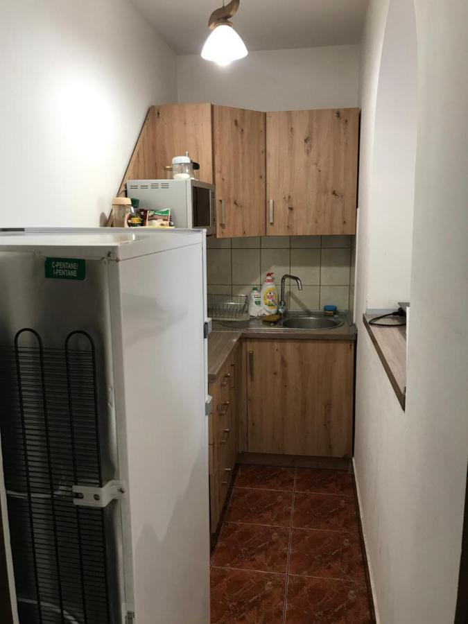 Wypoczynek U Hajnosa Bed and Breakfast Bialka Tatrzanska Buitenkant foto