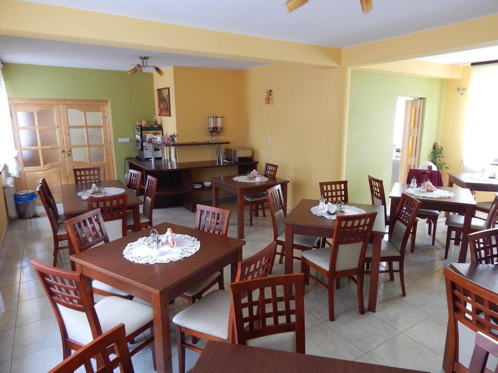Wypoczynek U Hajnosa Bed and Breakfast Bialka Tatrzanska Buitenkant foto